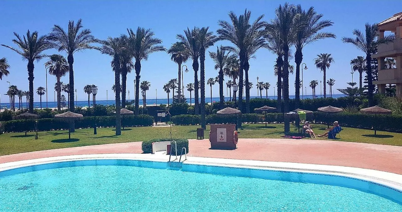 Apartamento Villa Romana Playa Roquetas de Mar Apartment