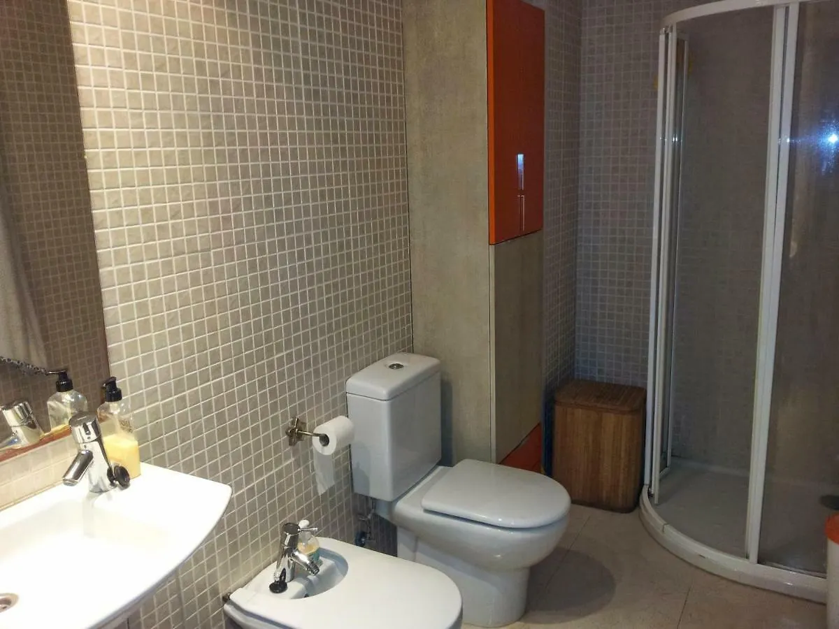 Apartamento Villa Romana Playa Roquetas de Mar