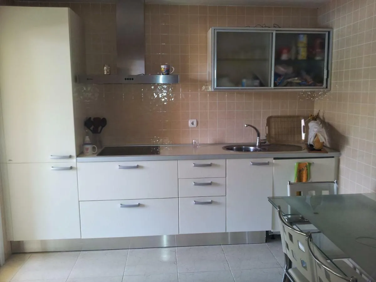 Apartment Apartamento Villa Romana Playa Roquetas de Mar Spain